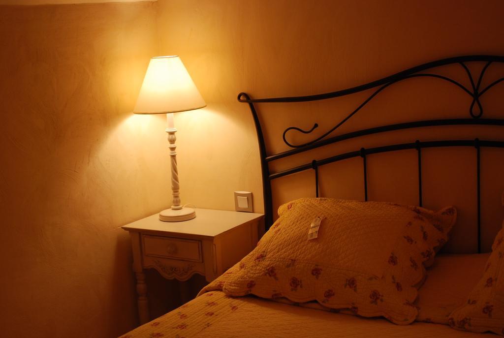 Belveyre A Rocamadour Apartment Exterior photo